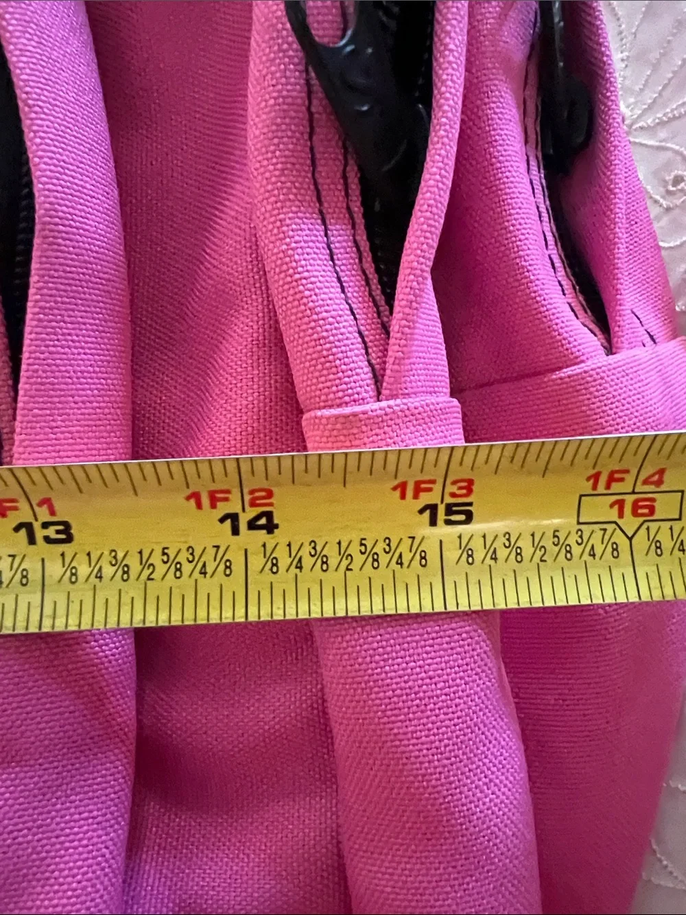 Jansport Hot Pink Classic backpack